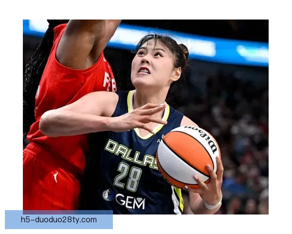 中国女篮世预赛：亚军卫冕目标明确